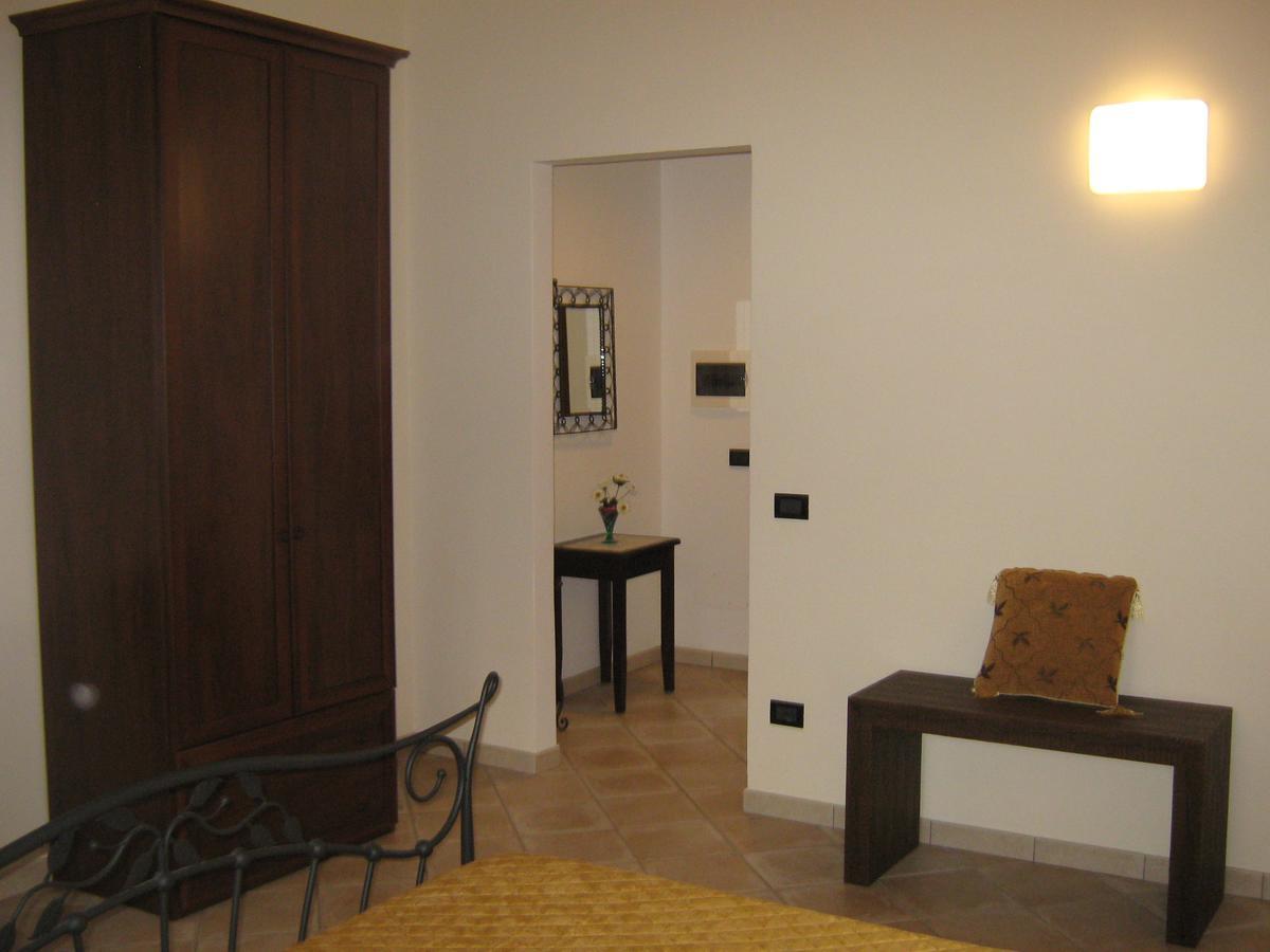 B & B Oasi Rosciano  Exterior photo
